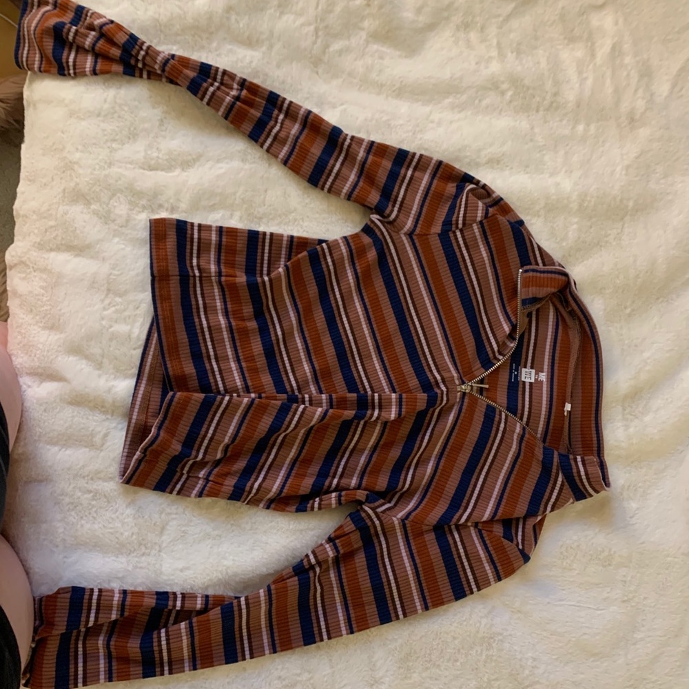 Long sleeve